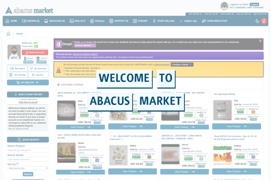 ABACon 2024 ABACUS feiert 40 Jahre ABACUS abacuselectronicsde